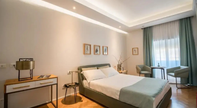 Номер Superior Relais Luce Florence