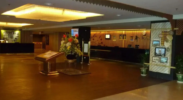 Kingston Hotel 15 @ Ipoh