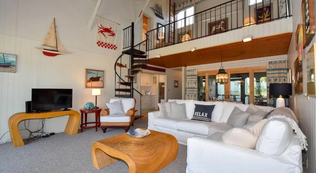 Ocean Village D40 Sandpiper by Long & Foster