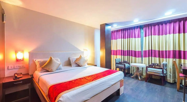 Hotel Yatri Nivas, Rezerwuj Hotel Secunderabad 