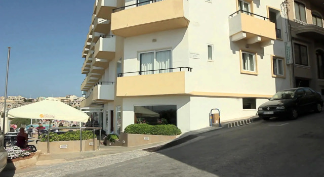 Hotel VIU57, Забронировать Отель Меллиха Мальта