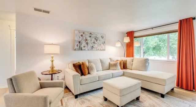 Loveland Retreat Near Dtwn w/ Outdoor Dining!, Забронировать Апартаменты/квартира Апартаменты Лавленд, Апартаменты/квартира