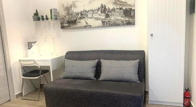 Коттедж CATANIA CENTRAL DELUXE HOUSE