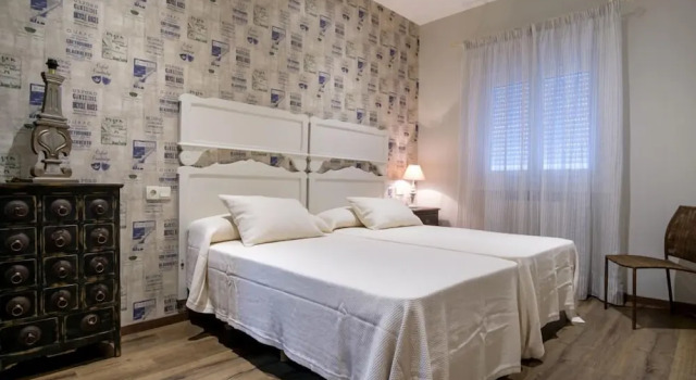 Номер Standard La Casona de Nené