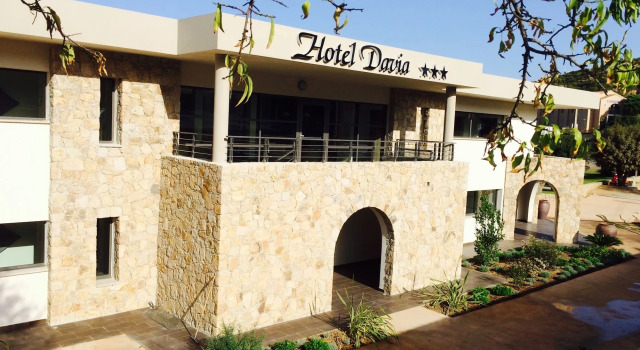 Hotel Davia, Varaa Hotelli Corbara 