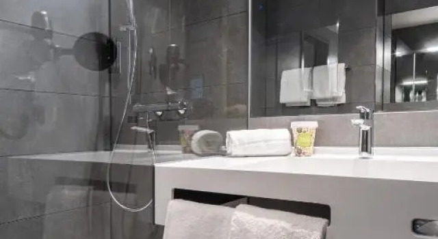 Номер Standard RiKu HOTEL Göppingen