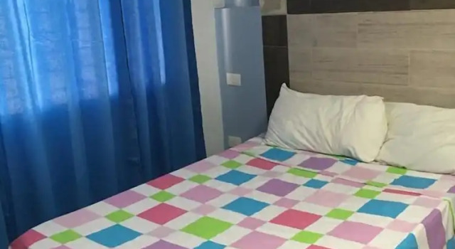 Номер Economy Hotel Restaurant Hamilton