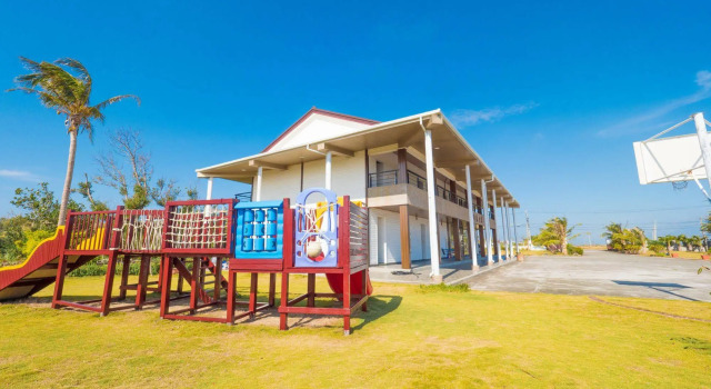 Coconut Grove home, Buchen Sie Hotel Hotels in Landkreis Pingtung mit Parkplatz, Parkplätze