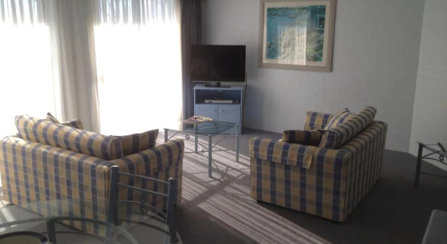Breakers Apartments Mollymook