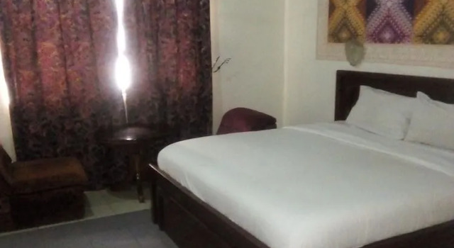 Pridemark Hotel, Prenota Hotel Hotel a Bwari con parcheggio, Parcheggio
