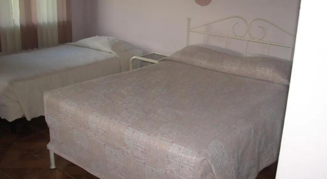 Четырёхместный номер Standard Hotel La Arena