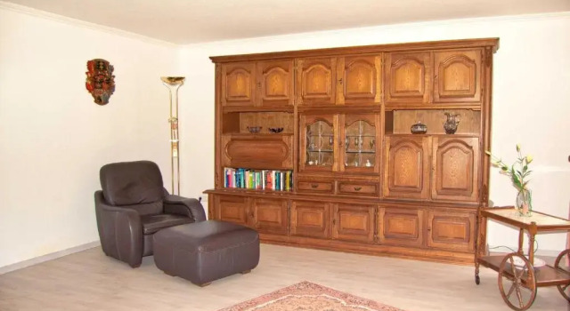 Коттедж Ferienhaus Johann an der Nordsee