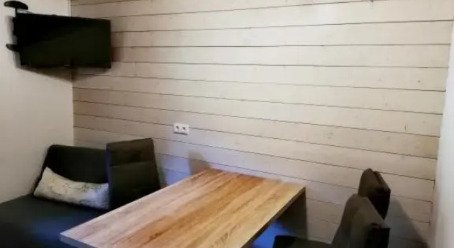 Апартаменты Haus Vordertiefenbach