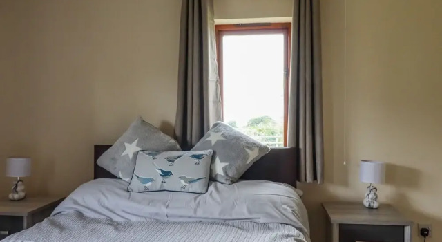 The Cottage @