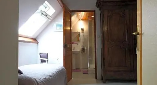 Chambres d'hôtes Eudal, Book Hotel La Hague Normandy