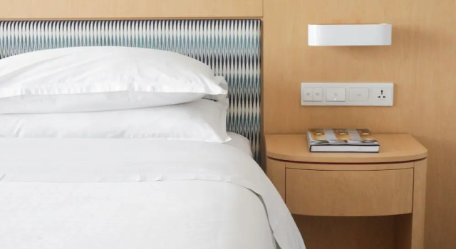 Habitación cuádruple Estándar Four Points by Sheraton Surabaya, Tunjungan Plaza