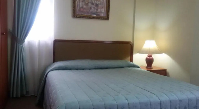 Двухместный номер Standard Jubilee Hotel