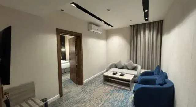 Люкс Niyama Hotel