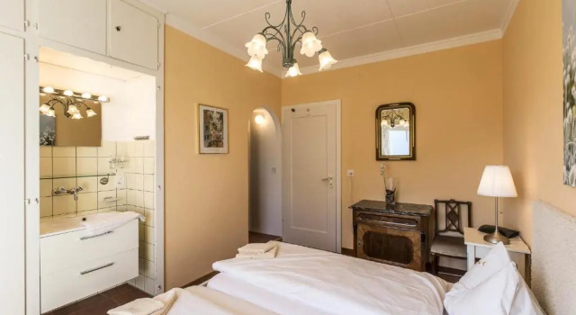 Одноместный номер Standard Casa Calina