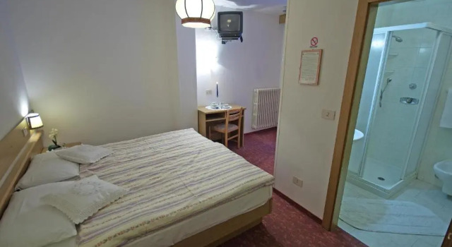 Номер Standard Hotel La Molinella