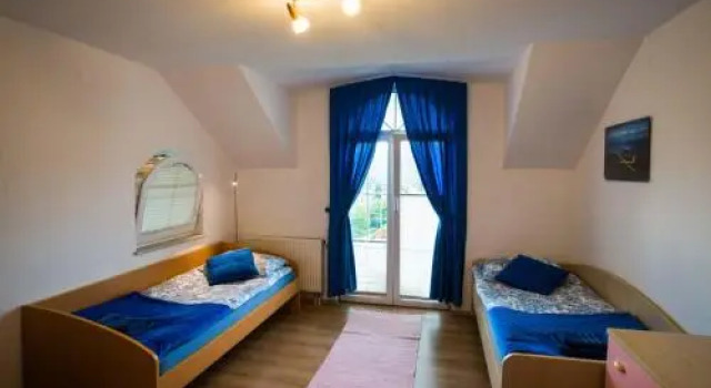 Rooms Ambrožič, Prenota Hotel Bled 