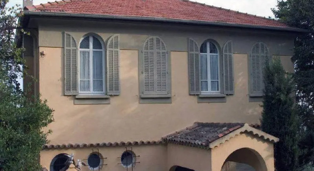 La Colombe