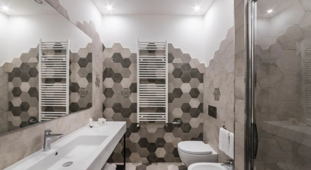 Апартаменты Panisperna Apartment 1
