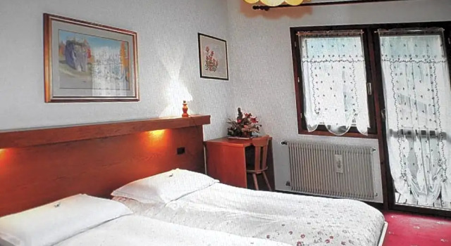 Garni Meublè La Baita, Book Hotel Val di Zoldo 