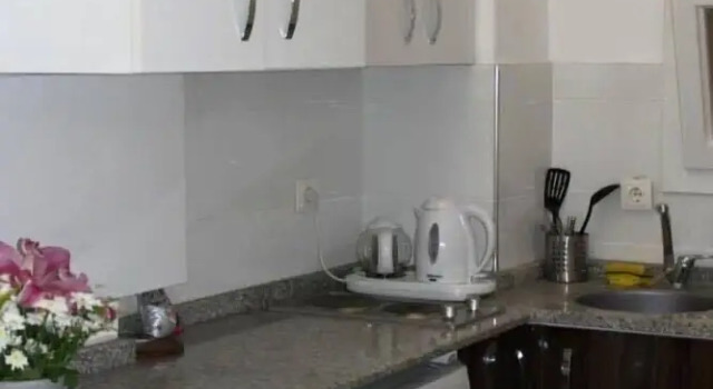 Двухместный номер Standard AKR Homes
