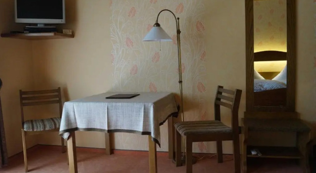 Номер Standard Cafe Best Gästezimmer