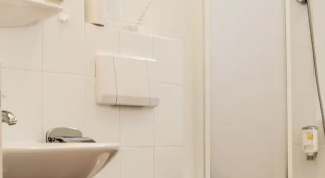 Двухместный номер Comfort с балконом Hotel Silesia