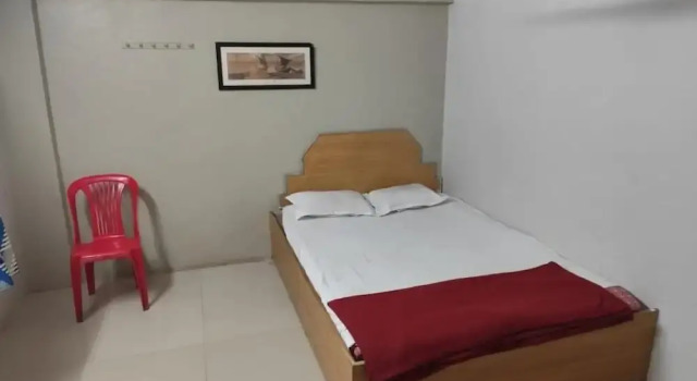 Номер Standard Hotel Son of Sun