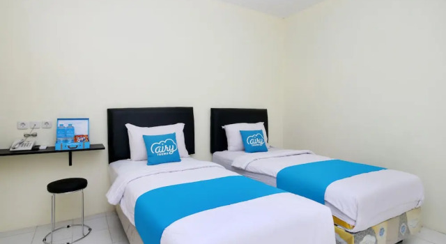 Airy Mulyorejo Kalijudan 125B Surabaya