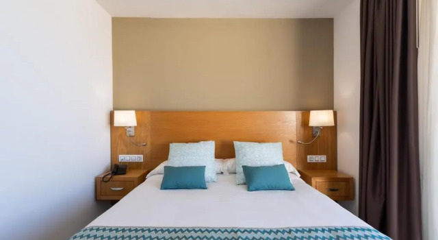 Апартаменты c 1 комнатой Holiday Club Puerto Calma