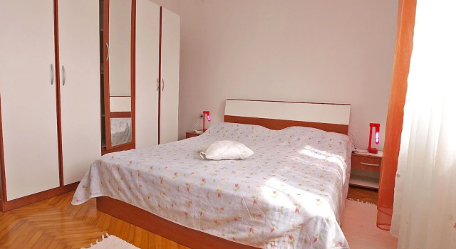 Апартаменты Standard Apartment 860