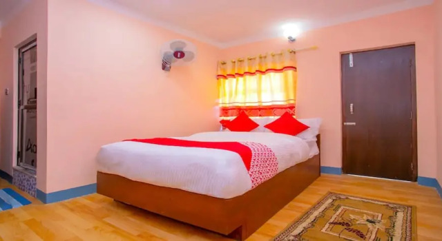 MeroStay 113 Hotel TMT