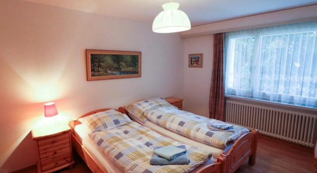 Haus Bündabrücke, Book Hotel Davos-Dorf 