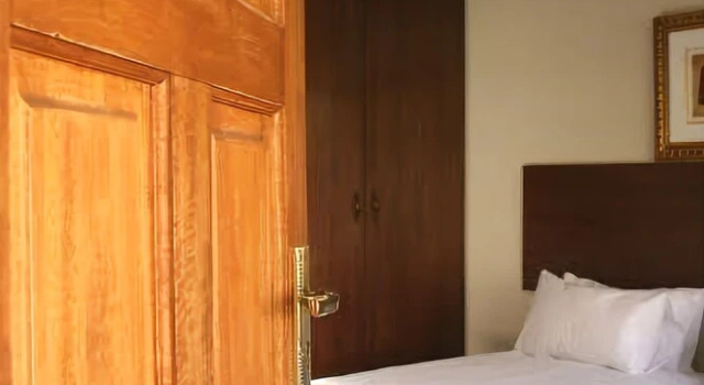 Convallaria Guest Lodge, Boek Pension Boksburg Gauteng