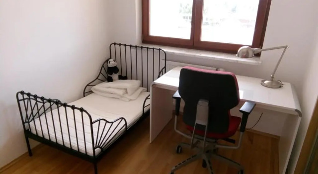 Апартаменты Bobrovia Apartment
