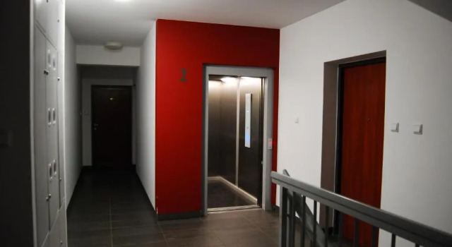Апартаменты Apartament - Chelmska Olinek