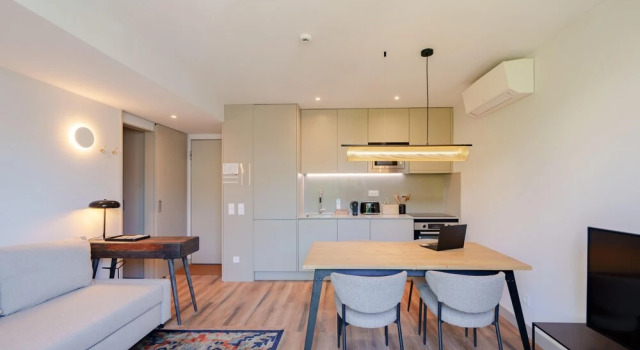 Feel Porto Firmeza Coworking Flat 3 2, Забронировать Отель Cedofeita / Santo Ildefonso / Se / Miragaia / Sao Nicolau e Vitoria Порту, рядом с Театр Coliseu do Porto