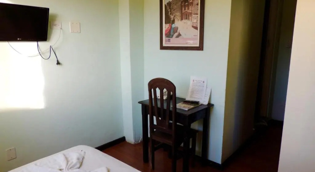 Одноместный номер Standard Hotel Oriente