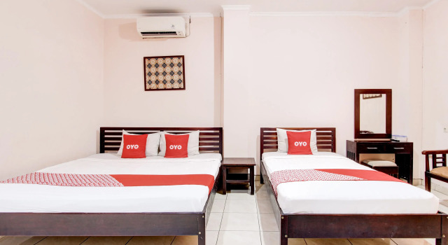 Suite Collection O Hotel Eben Haezer
