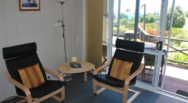 Апартаменты Cascade Garden Apartments