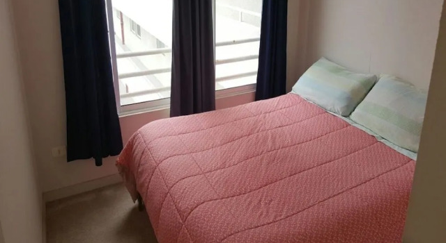 Departamento Fuentes, Prenota Appartamento Hotel a Coquimbo con piscina, Piscina