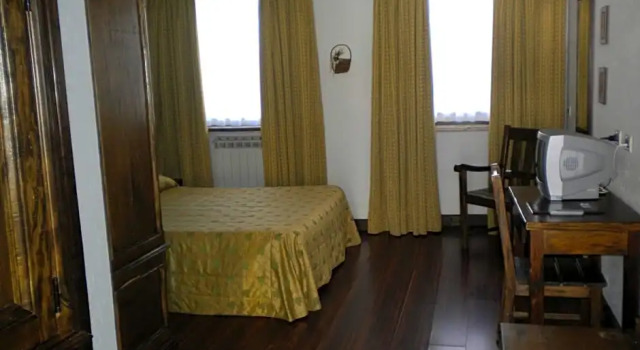 Номер Economy Hotel Tavernier