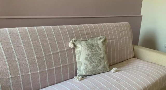 Студия Monolocali White Angel Apartments