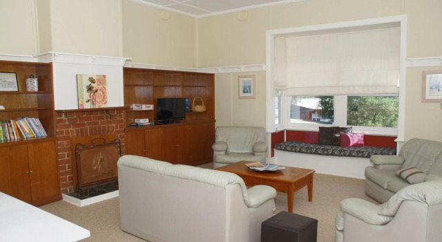 Amaroo Holiday Park