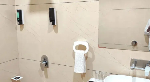 Номер Premium Aceotel Premier TK, Morbi