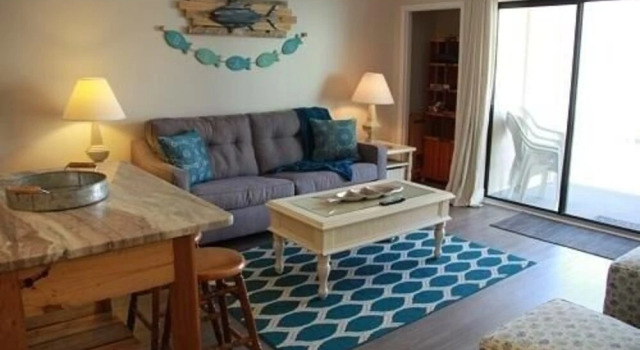 Sugar Beach 133 2 Bedroom Condo by Redawning, Prenota Appartamento Hotel a Alabama con piscina, Piscina